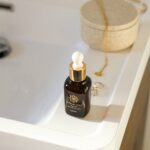 Haaröl: Arganöl & Rose (30 ml) - KIND OF ROSY HAIR