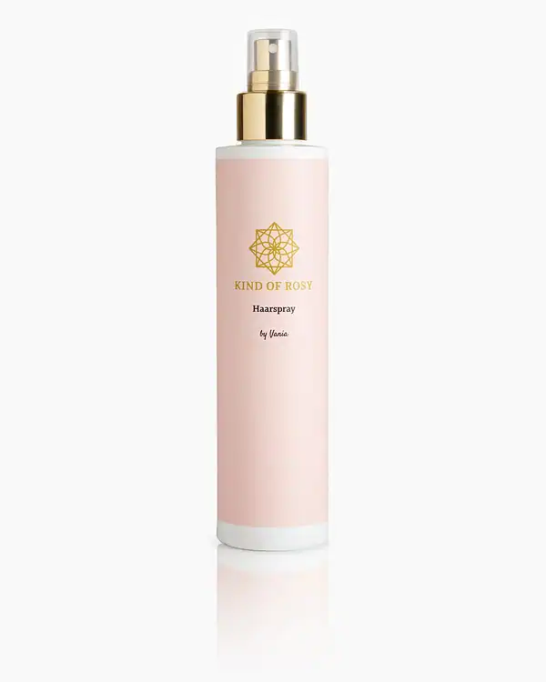 Haarspray