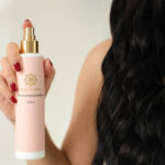 Hochwertiges Haarpflegeprodukt mit natürlichen Inhaltsstoffen.