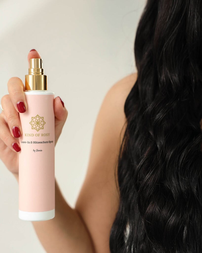 Hochwertiges Haarpflegeprodukt mit natürlichen Inhaltsstoffen.