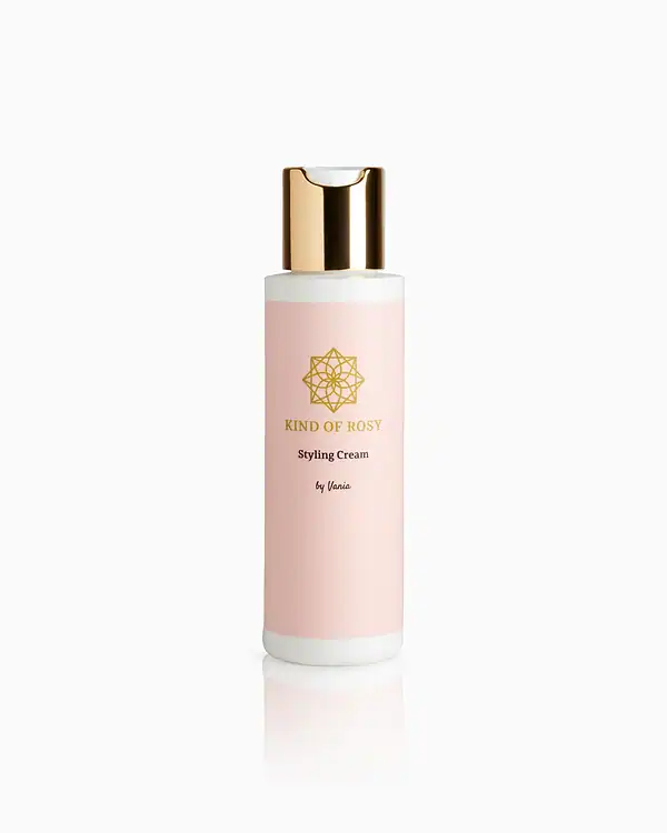 Styling Cream