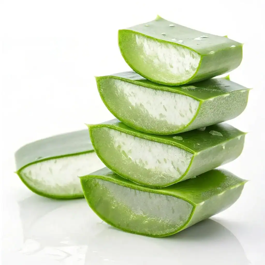 Aloe Vera für Haare – feuchtigkeitsspendend und beruhigend für Haar und Kopfhaut 