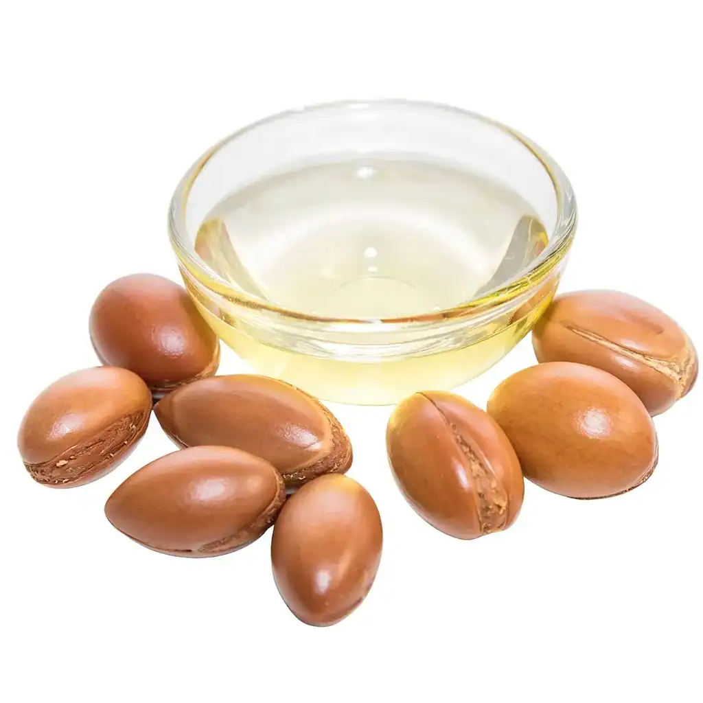 Arganöl in der Haarpflege – pflegendes Pflanzenöl für glänzendes und geschmeidiges Haar 