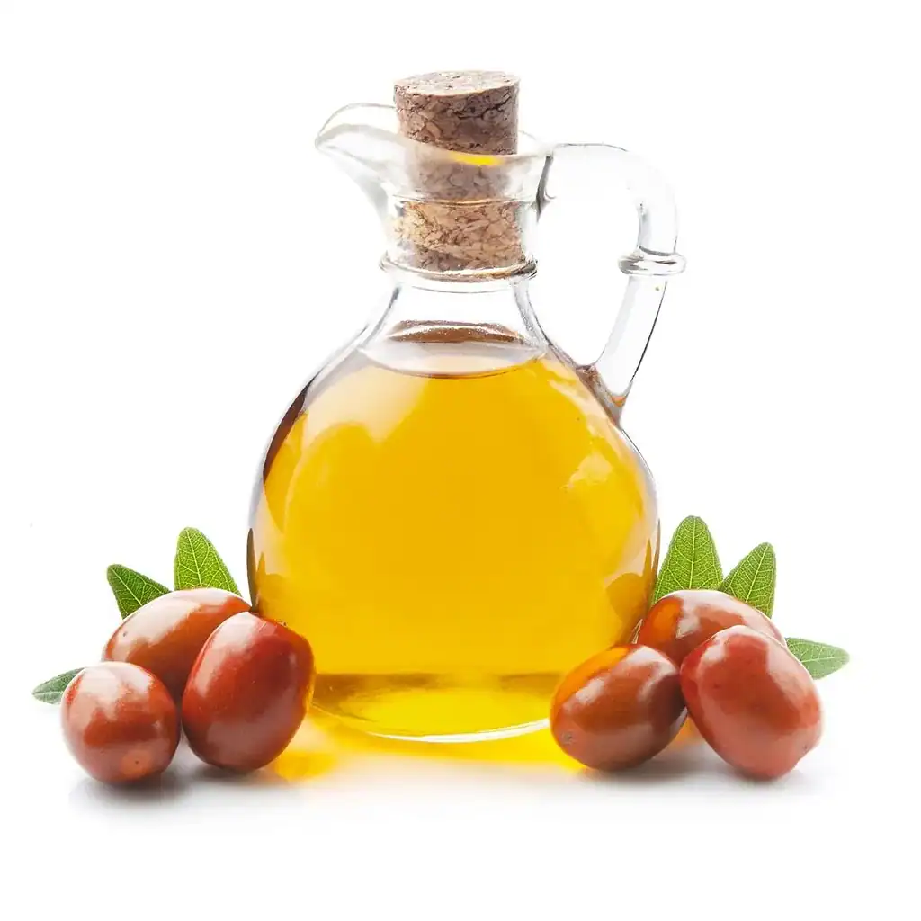 Jojobaöl für Haare – leichte Pflege und Ausgleich für alle Haartypen